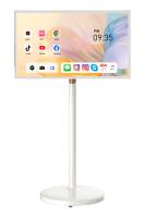 21.5 27 32 polegadas Standby Me Smart TV touch screen display para casa e lazer