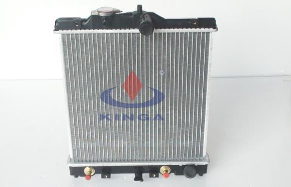 1993 , 1994 , 1995 , 1996 , 1997 , 1998 , 1999 honda civic radiator , Aluminum auto radiator