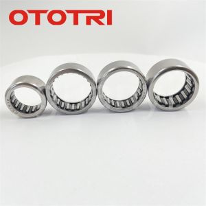 OTOTRI HK1212 Drawn Cup Needle Roller Bearings 12*18*12mm