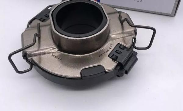 Heavy Duty Concentric Release Bearing Wheel Hub Bearing For Transmission System