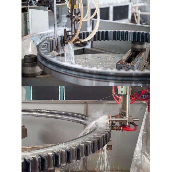 Maanshan Zhuoli Machinery Technology Co., Ltd.