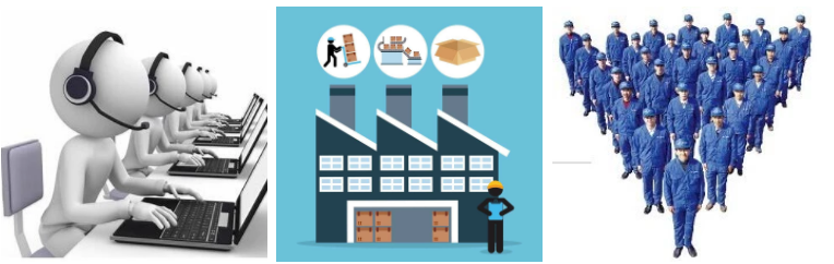 Anticorrosion à faible bruit profond de roulement à rouleaux de cannelure de Zz du micro 6204