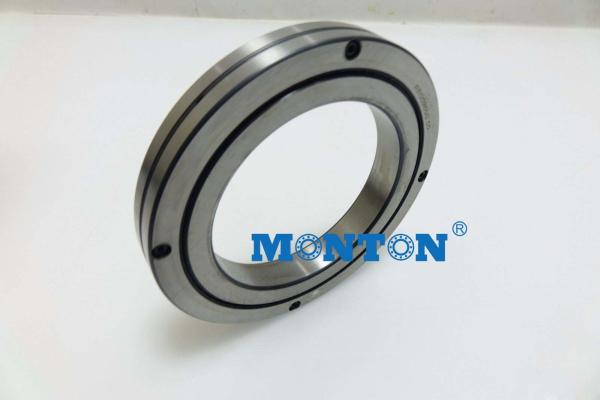 XSU080168 130*205*25.4mm crossed roller bearing Robot Harmonic Drive Gear Component Set