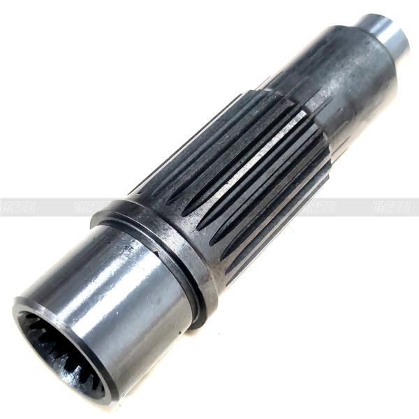 XJDG-00029 194-8280 High Precision E312C Excavator Travel Motor Shaft for Excavator Transmission System Packing Size Depend On Packing Type