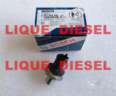 BOSCH pressure sensor 0281002909 0 281 002 909 for MWM 940780670024 ROVER STC4768