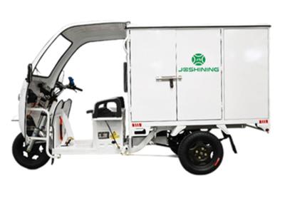 New Energy Hydrogen Fuel Cell Power Tricycle For Road Riding And Transportation