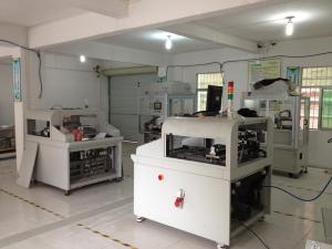 Guangdong Chuangwei Electronic Equipment Manufactory