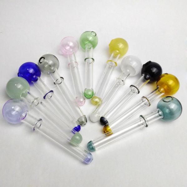 Smoking Accessories DAB Oil Rigs Glass Water Pipes OEM / ODM Available