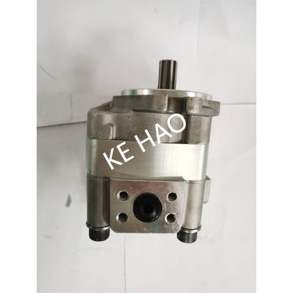 Wheel Loader 85ZA 85ZIV 90ZIV Hydraulic Gear Pump SBR14 Standard