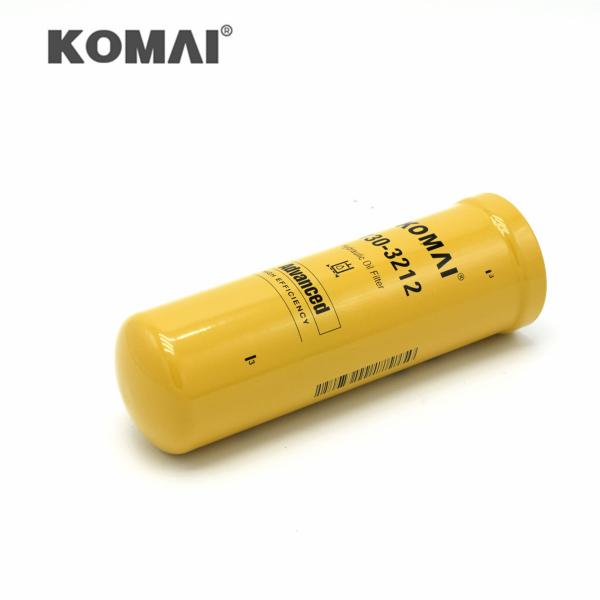  Truck Tractor Spin On Hydraulic Filter HF28993 HF35453 130-3212 1303212