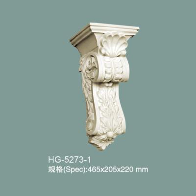 PU Exotic Corbels HG-5273