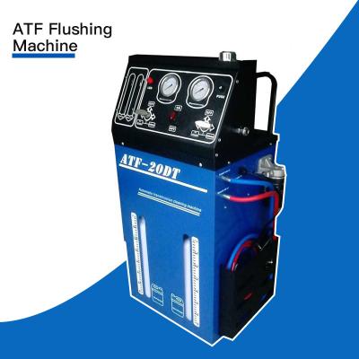 máquina de nivelamento do ATF 150W 150 bomba de óleo do cambista 2.5m do ATF da libra por polegada quadrada