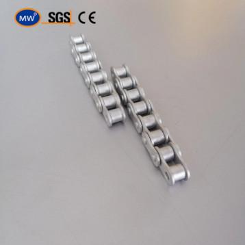 2 Inches PVC/PP/SUS Conveyor Chains for Stable Operation at Extreme Temperatures