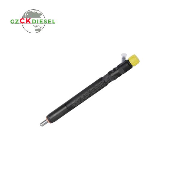 Injecteur de carburant diesel EJBR04701D A6640170221 Compatible avec SSANGYONG Actyon