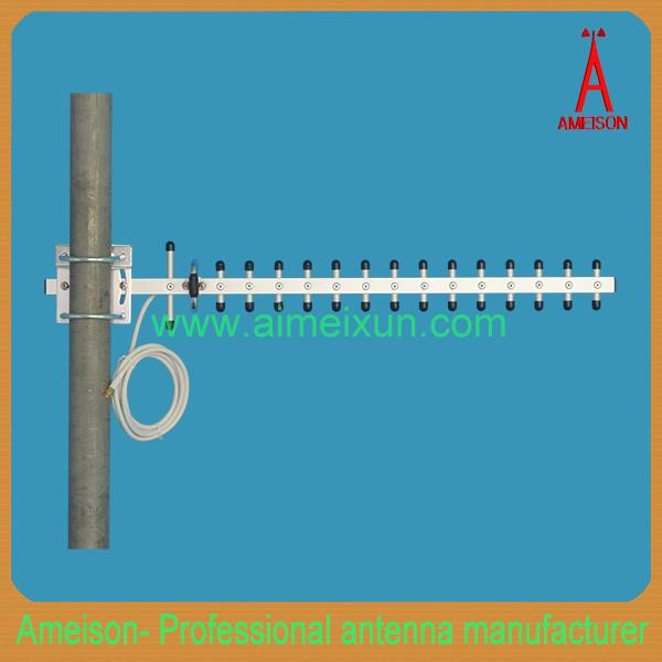 Ameison 2.3-2.7ghz 16dBi yagi antenna wifi WLAN antenna
