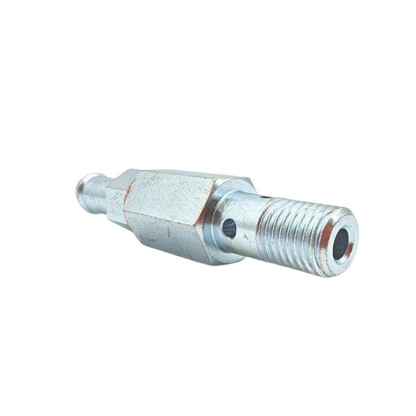 Common Rail Valve Relief Valve 310-9537 Fuel Control Valve Assy 3109537 for E320D E314D Excavator