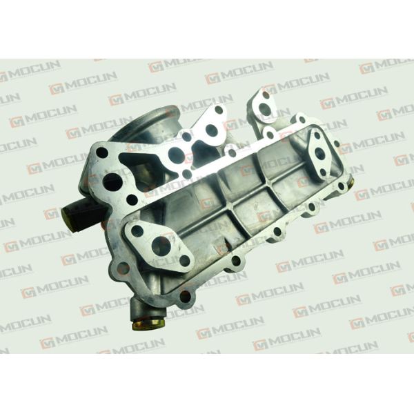 15711-1430 крышка маслянного охладителя В06Э для Ассы крышки маслянного охладителя машинного масла ХИНО В06Д