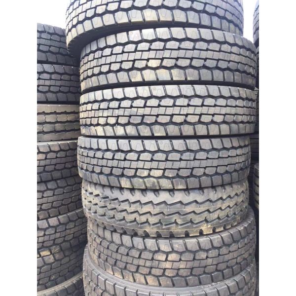 La commande sans chambre radiale des véhicules utilitaires 11R24.5 fatigue 40112000