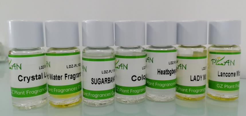 Safety Standards Colorless Perfume Oil 212 Man Fragrance For Perfume Making