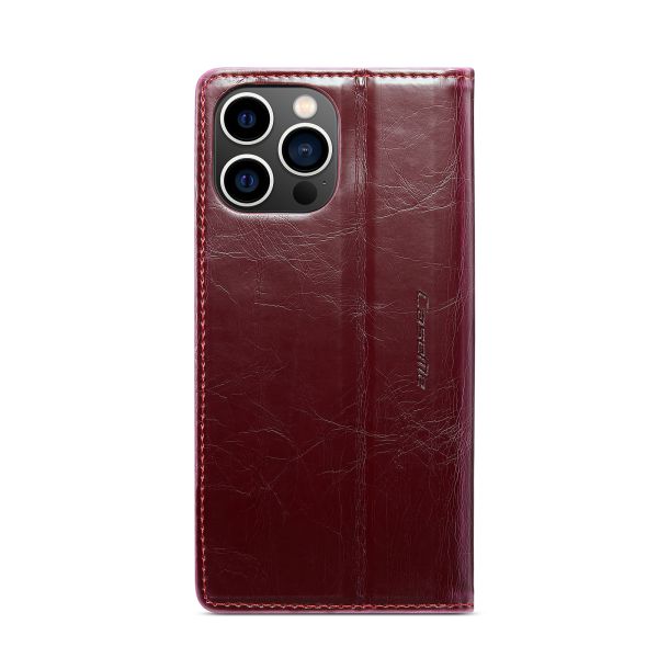 ODM Iphone Leather Phone Cases Wallet Personalised Lightweight Exquisite