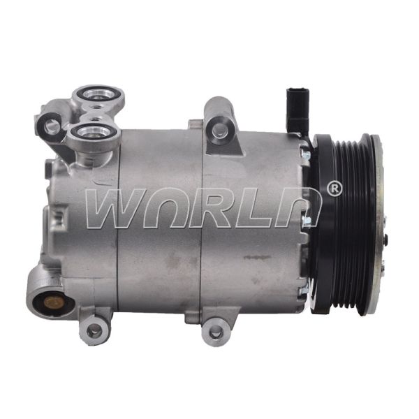 12V Car Air Conditioner Compressor 30676394 1234250 For Ford Focus For CMAX For Volvo WXFD021