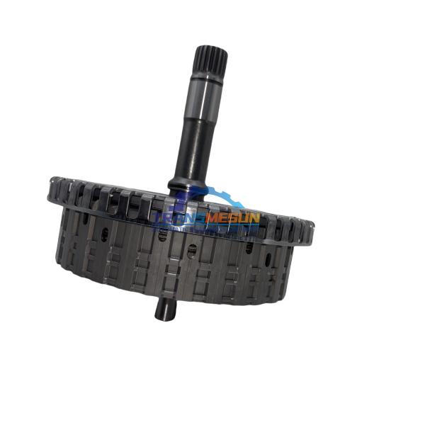 Automatic Transmission Input Shaft  Forward Clutch Assembly for Chery Tiggo Arrizo CVT Transmission 025CHA1509100