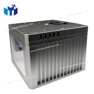 Drone Detector Portable FPV Detection and Video Transmission Capture Device Anti Drone System