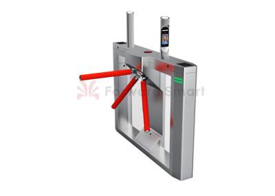 Pedestrian Vertical Tripod Turnstile