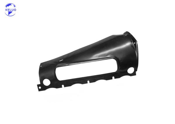 Base de capot d'air pour les pièces de rechange des moteurs diesel Cummins