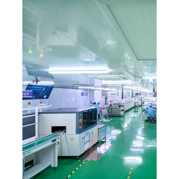 Motor Driver Multilayer PCB Design Fabrication Services Custom Design All Electronic Product Pcb One Stop Service Manufacture