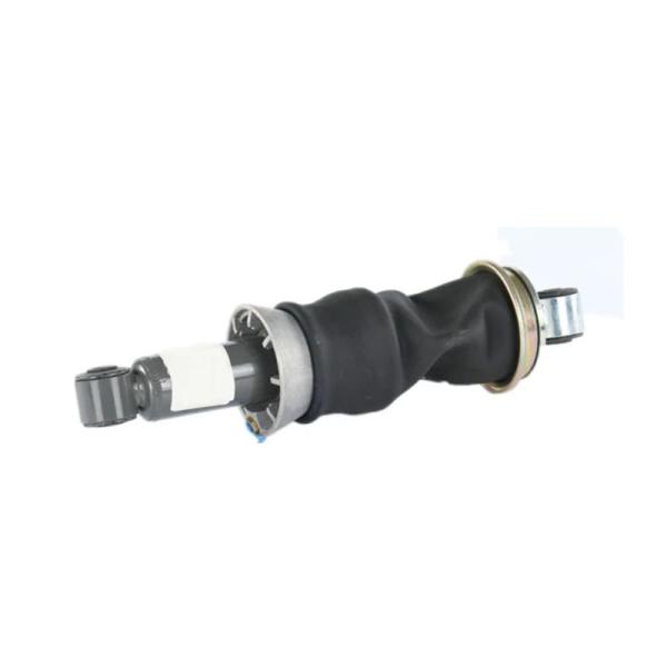 Truck Spare Parts Sinotruk HOWO Truck Spare Parts Cab Rear Suspension Shock Absorber Az1642440025