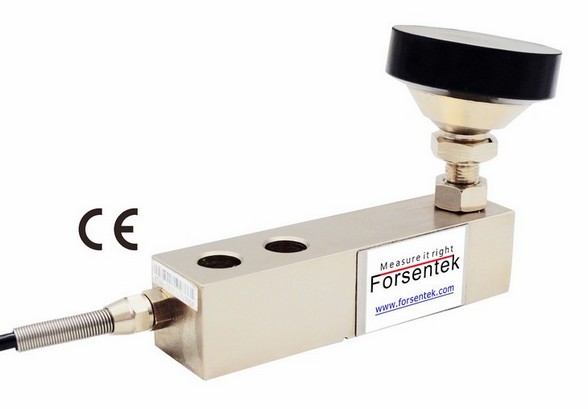 Shear Beam Load Cell 500kg Single Ended Loadcell Sensor 1 ton