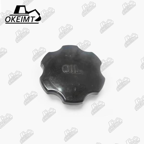 8-94399723-0 8943997230 Isuzu 6WG1 6UZ1 4HK1 6HK1 Engine Oil Filler Cap