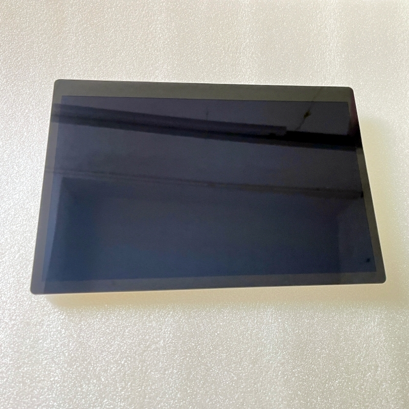 12 Inch LCD Modules LS120M5LX08 LS120M5LX10 Car Screen Panel for Ford Sync4 GPS Navigation