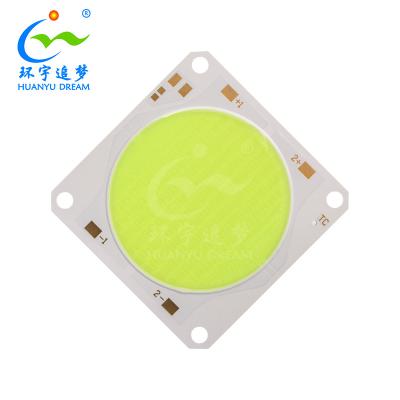 Luring Fish COB LED Chip 22000K 54V 300W 500W LED de alta potência COB