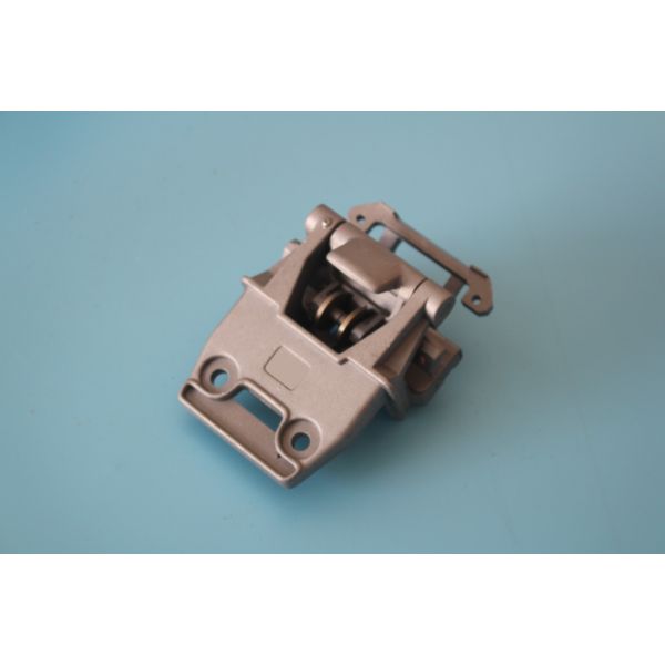 Korea Ehwha Finishing Stenter Machine Parts Pin Holder Pin Clip Double Purpose 73mm Center Distance