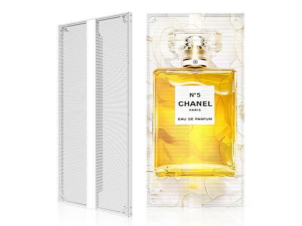 SMD P3.91 Transparent LED Screen 1000x500mm for Advertising