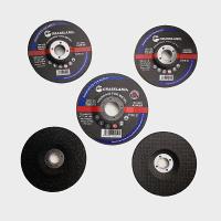 roda de moedura da ligação da resina de 100 115 125 150 180 230mm
