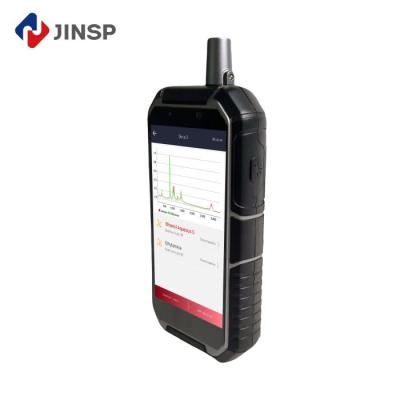 RS1000 785nm Highly Sensitive Portable Explosive Detector For Effective Threat Identification