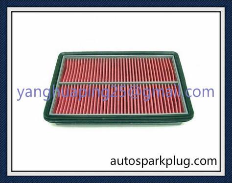 Auto Parts Air Filter B595-13-Z40 for MAZDA 323 Artis Ixion Premacy Laser Familia
