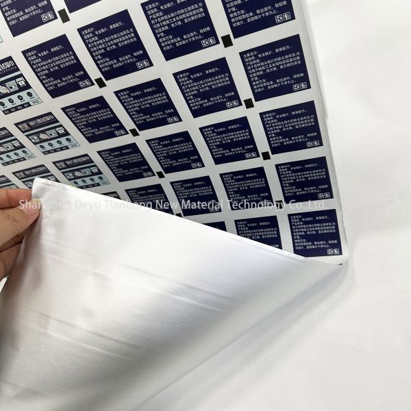 PE LWC Бумага, ламинированная для сахара Порошок, измельченный кофе, молоко, порошок Мокрые ткани, не содержащие алкоголь