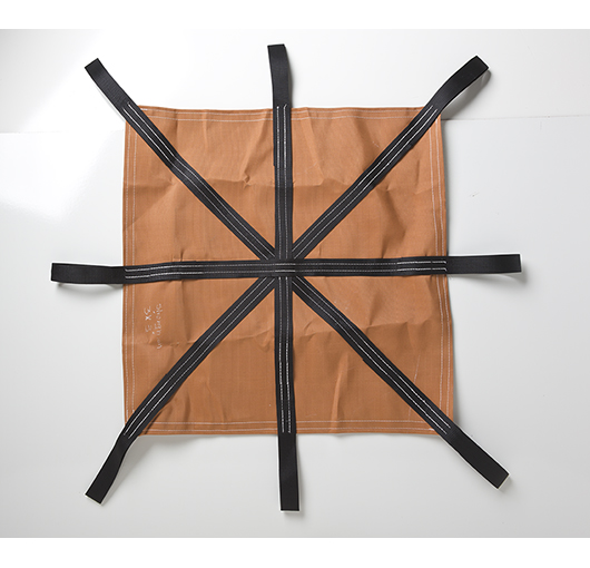 18 унций ПВХ для удаления снега