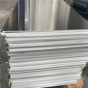 Polished ASTM 5mm 1100 Aluminum Plate 2m 3m 5.8m 6m ODM