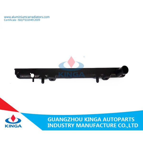 Nissan Pickup L200 1996 Plastic Radiator Tank Cover / Radiator Tank Parts
