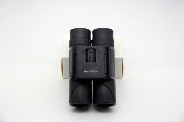 Portable Compact Folding Binoculars , 8X25 Pocket Binoculars For Bird Watching