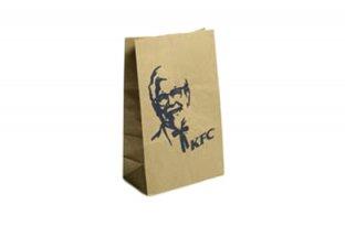 Take out paper bag 02