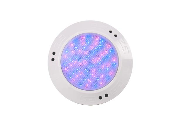 Luz em mudança 150MM 6W 10W Diamond Cover da piscina da cor de Inground
