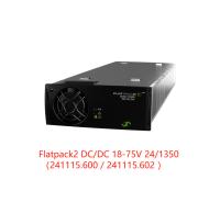 Pièce No.241115.602 d'Eltek Flatpack2 DC/DC 18-75V 48V 1350W