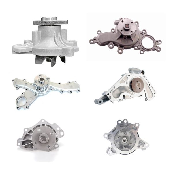 ТОЙОТА 16100-19205 автоматических частей водяной помпы запасных