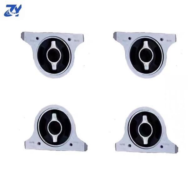 For Ferrari California Ferrari 8 Cilindri Original Equipment Manufacturer 239753 278156 Gearbox Pad Bracket